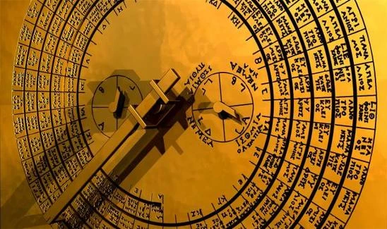 Ο χρόνος κατά την αρχαιότητα – Ο υπολογισμός των μηνών και η ονομασία τους